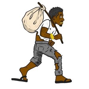 Meet your Posher, Kevin